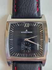 Orologio Jacques Lemans