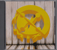 Mix issue twentytwo - x-mix,