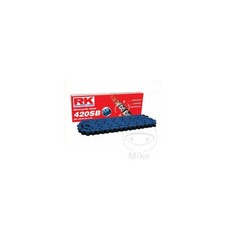 Catena trasmissione 420SB/126