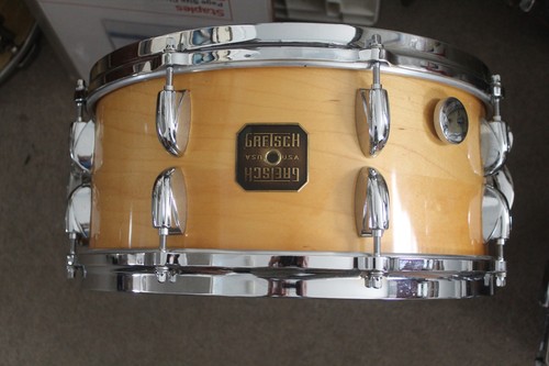 Rullante gretsch vintage - rullante,