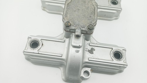 Coperchio testata suzuki - coperchio, gs
