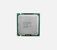 Intel Core 2 Quad Q9400