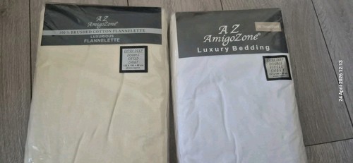 Amigozone extra deep double - extra,