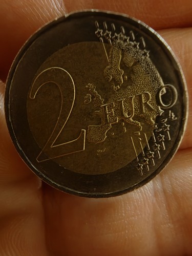 Moneta commemorativi - moneta,