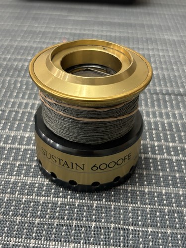 Gruppo bobine shimano - gruppo,