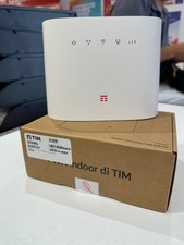 MODEM ROUTER FWA INDOOR TCL HH132V1  TIM NUOVO SBLOCCATO