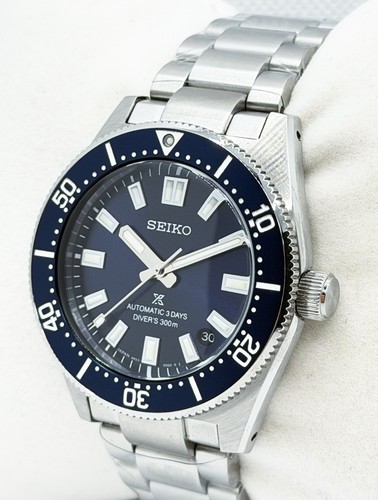 Seiko spb451j1 orologio - -,