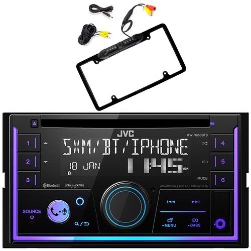 Jvc r950bts ricevitore - jvc,