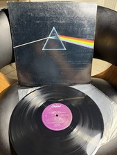 Pink Floyd the Dark Side of