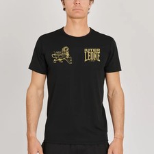T-SHIRT LEONE X IUTER AB03IU ABBIGLIAMENTO TECNICO PALESTRA
