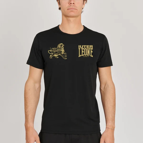 Shirt leone iuter - t-shirt,