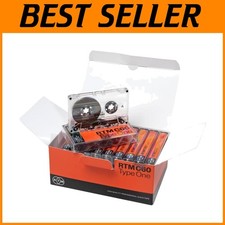 Studio master quality c60 - quality,