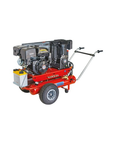 Airmec tts 34110 900 - airmec, l/min