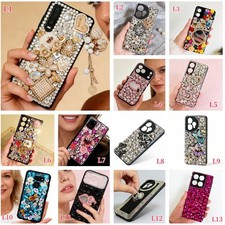 Custodia telefono Girly