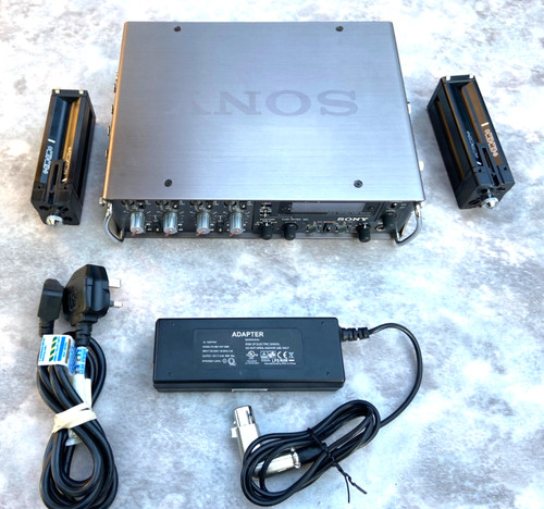 Mint sony dmx p01 - mint, dmx-p01