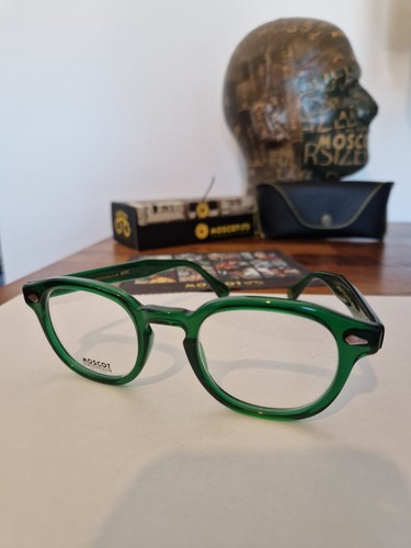 Lunettes moscot lemtosh - moscot,