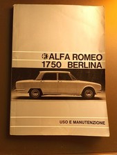 manuale libretto utente uso e