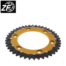 Pignone Stealth per KTM Super