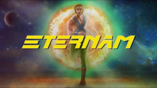 Eternam steam key - pc,