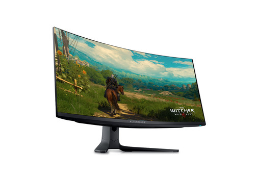 Alienware aw3423dwf monitor - aw3423dwf, da