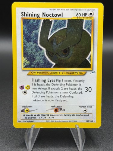 Pokemon neo destiny unlimited - neo,