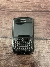 BlackBerry Tour Cell Phone SEE
