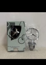 ✅Fregio Stemma Cofano