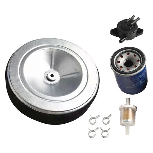 Kit filtro olio assistenza - kit,