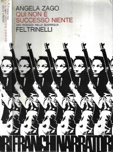 Qui non successo - non,