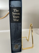 The Seven Years War Julian S