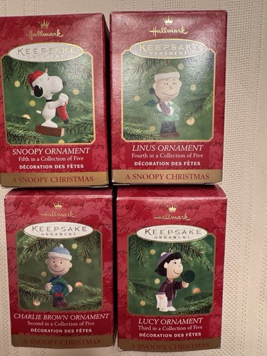 Hallmark keepsake decorazioni - hallmark,