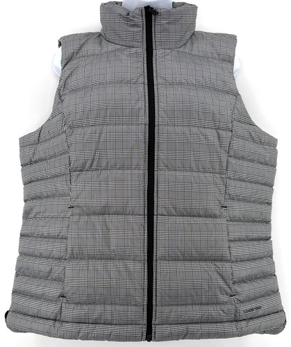 Gilet lands end - gilet, donna