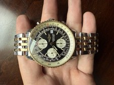 Breitling Navitimer D13322