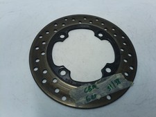 Honda CBR 600 F 1997-1998 Disco freno posteriore