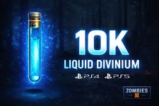 Black Ops 3 | 10.000 Liquid