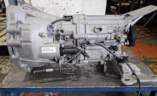 Cambio manuale completo per - manuale,