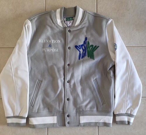 Giacca cest bonelevate varsity - cest,