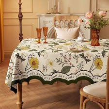 Tovaglie rettangolari con