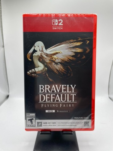 Bravely default flying fairy - bravely,
