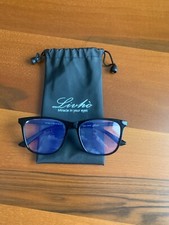 Livhò Occhiali luce blu uomo donna pc da vista con filtro anti UV LI1786