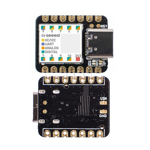 Samd21 nano 48mhz cortex - 48mhz, m0+