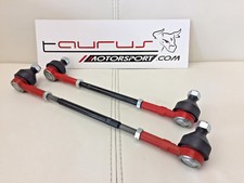 Kit Coppia 2 Biellette regolabili Barra torsione anteriori Renault Megane 3 RS