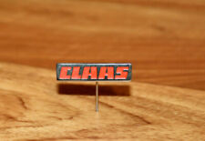 Claas azienda macchine