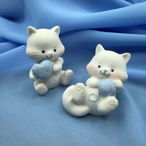 Set pezzi gattino con - set,