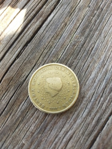 Centesimi euro 1999 - 20,