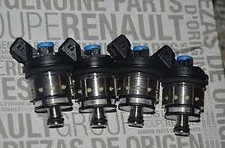 KIT 4 INIETTORI LANDI RENZO