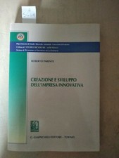 Creazione e sviluppo