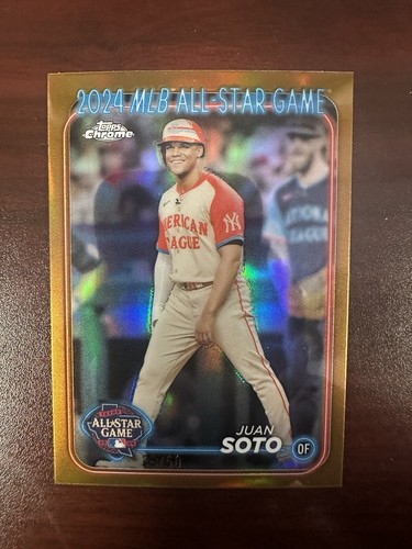 Aggiornamento cromato topps - aggiornamento,