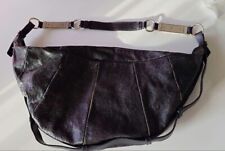 [Ecc+4] Borsa a tracolla Yves