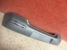 Paraurti posteriore originale